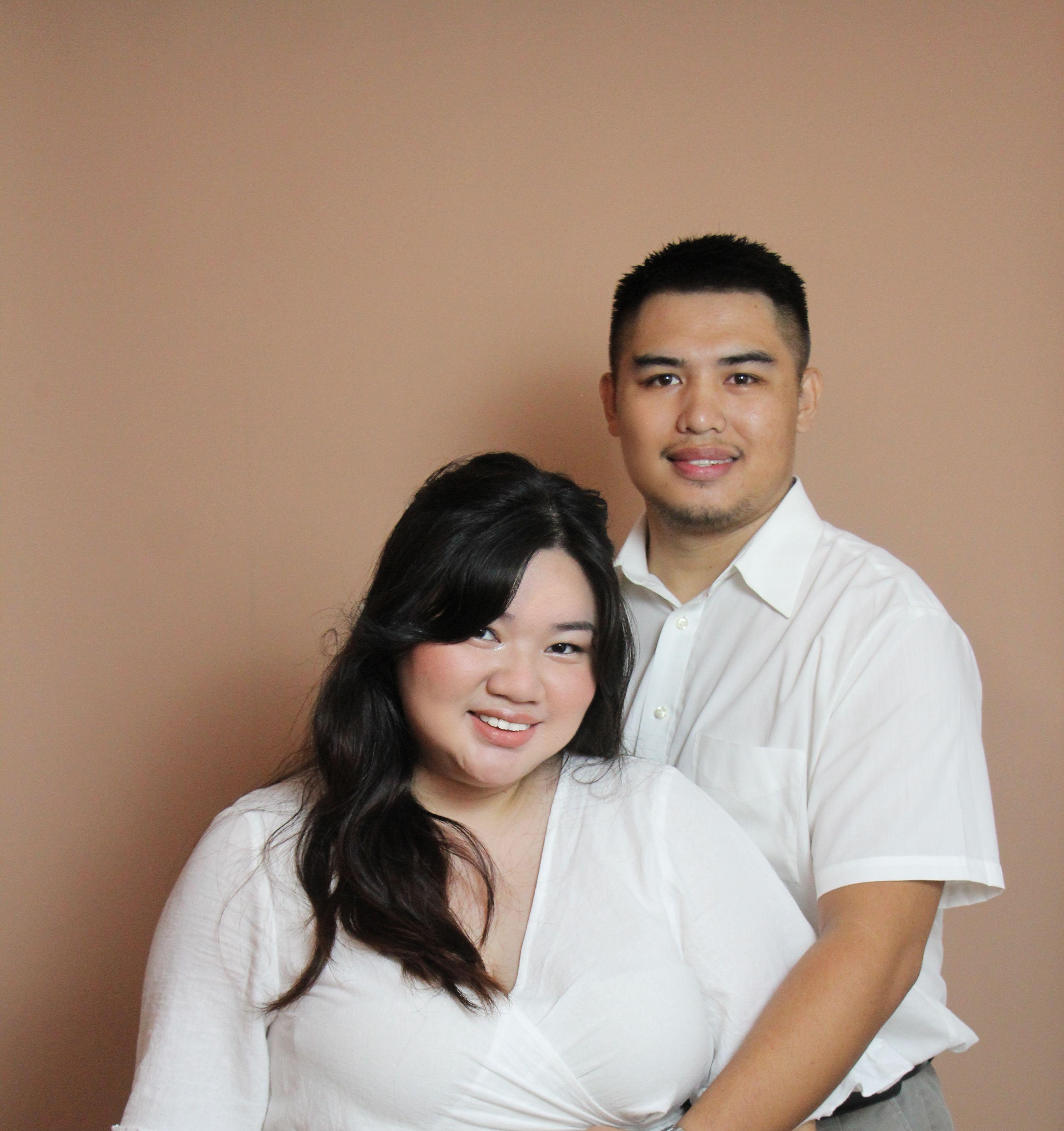 The Wedding Website of Chloe Javellana and Joshua Zabala