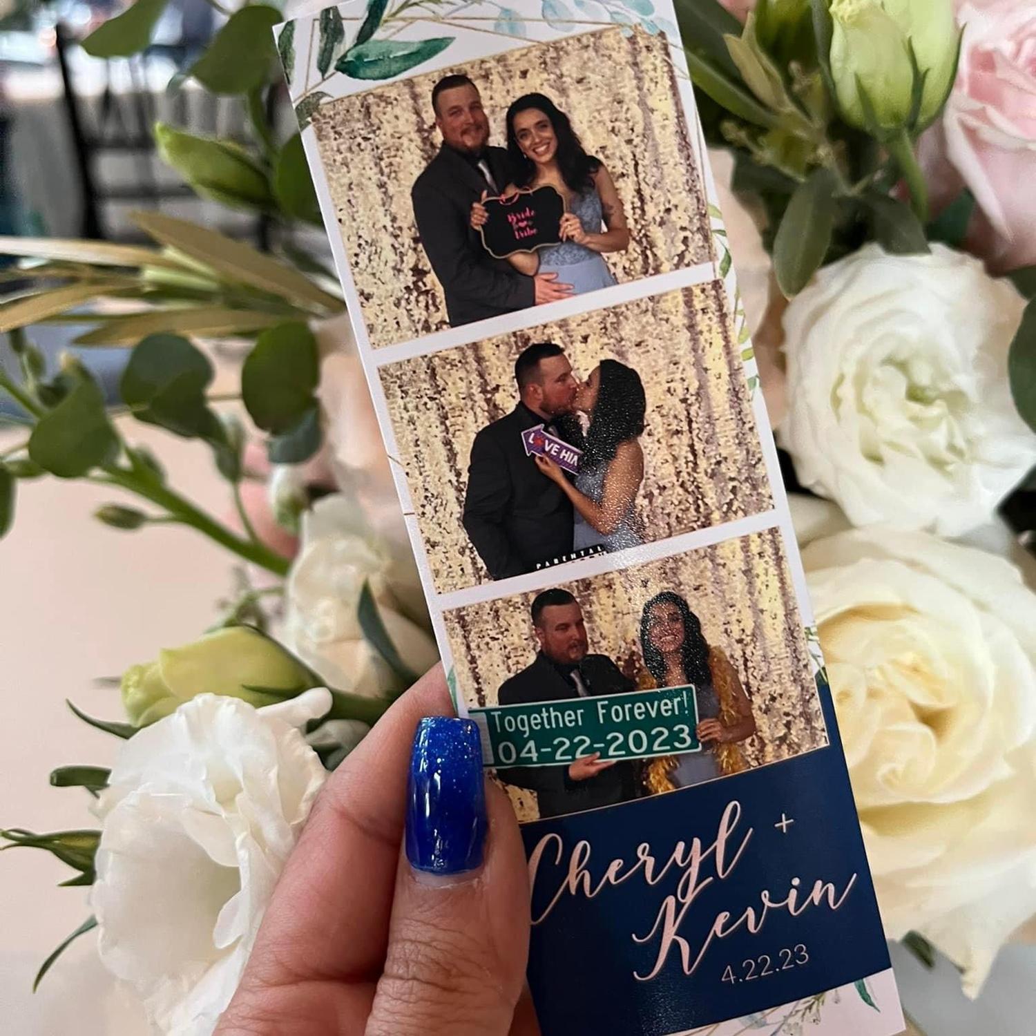 Celebrating love 💙
