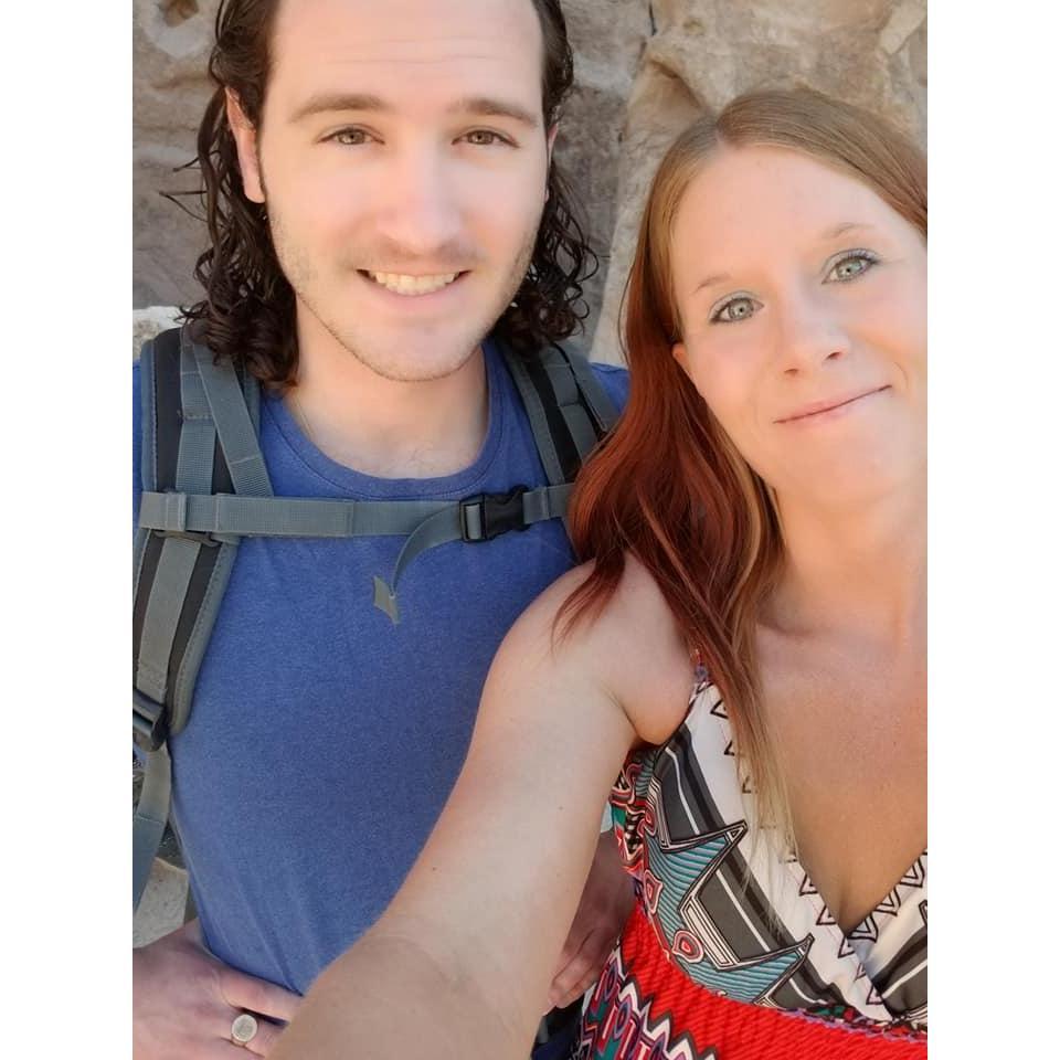 Our trip to New Mexico and Arizona