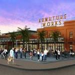 Armature Works