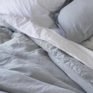 Linen Duvet Cover