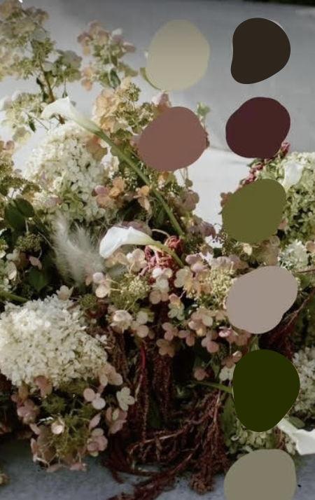 The Wedding Website of Hailey Valentine and Michael Williams