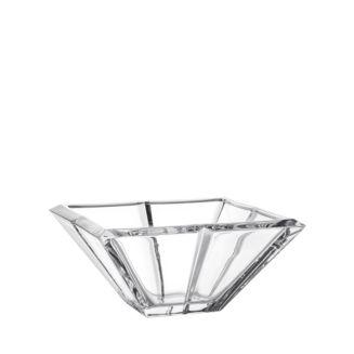Orrefors Plaza Bowl, Small