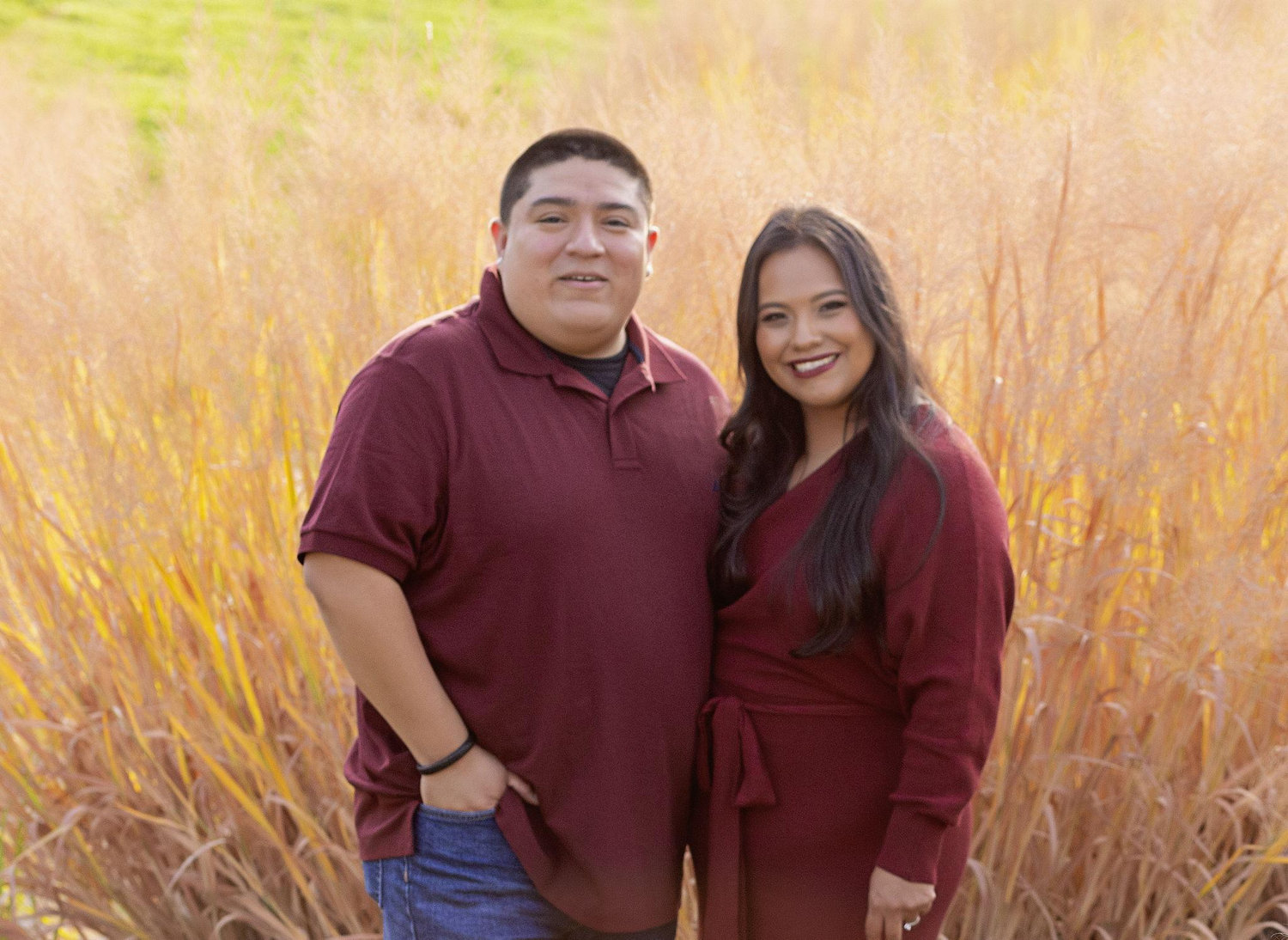 The Wedding Website of Yadira Salazar-Sánchez and Ricardo Ramirez