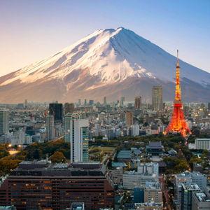 Japan Honeymoon