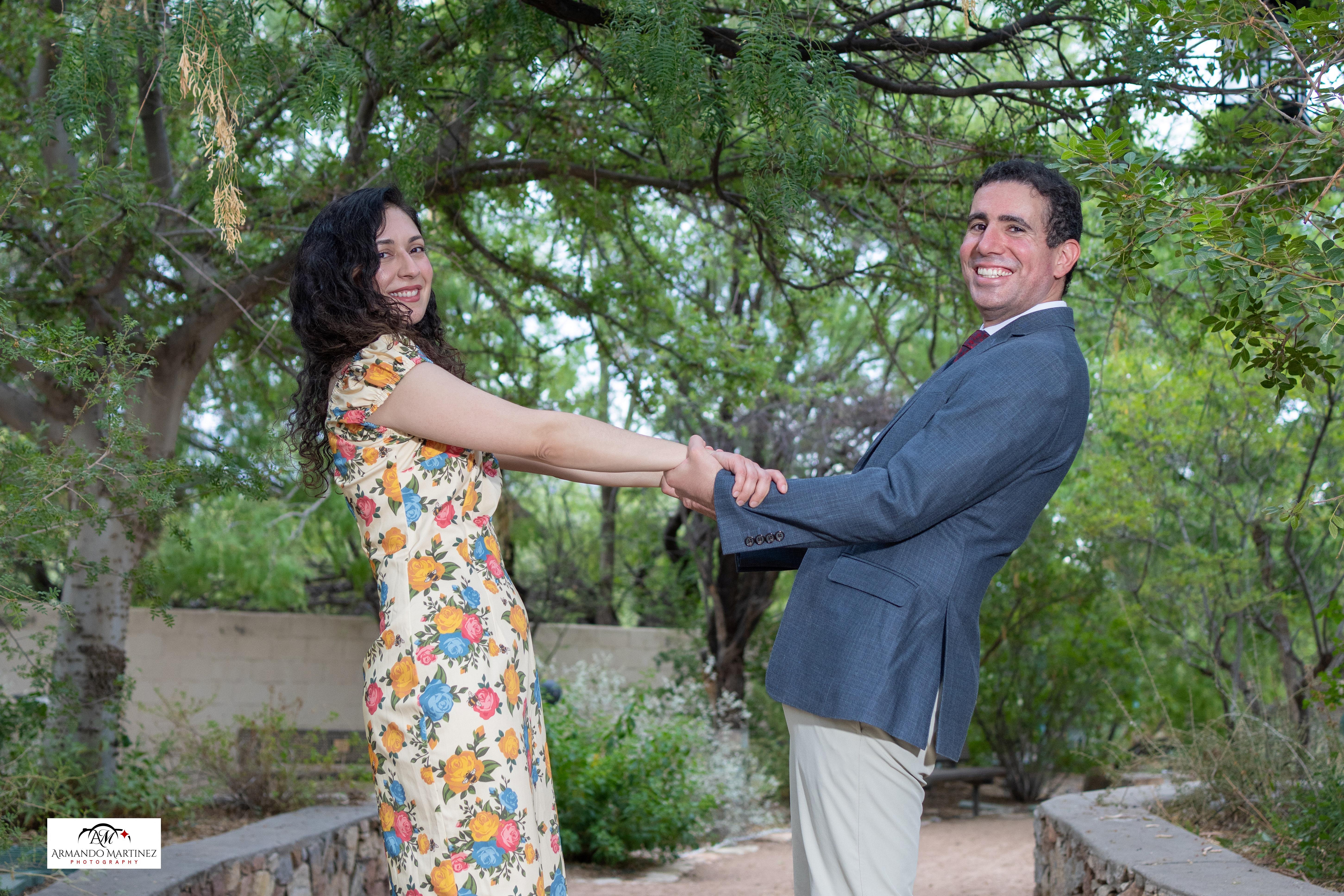 The Wedding Website of Maritza Perez and Diego Leal