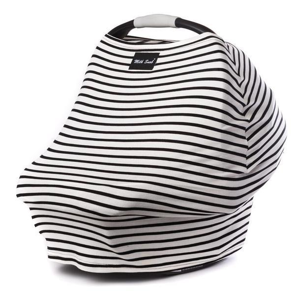 Carrier cover & Breastfeeding Scarf