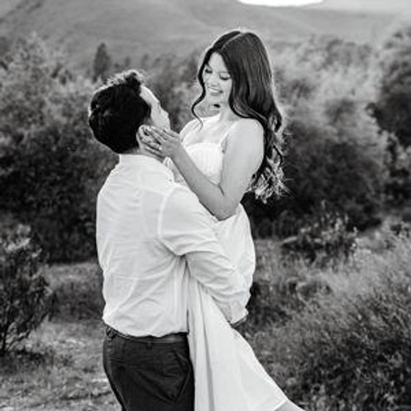 (Venmo) Our Honeymoon Fund