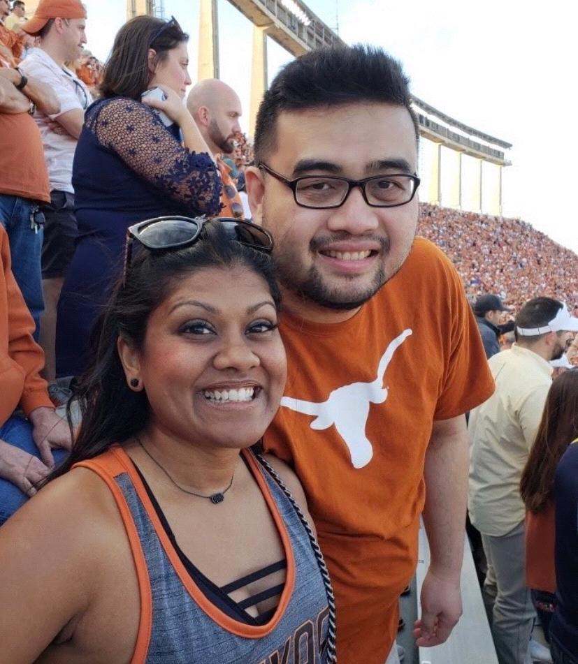 UT Game