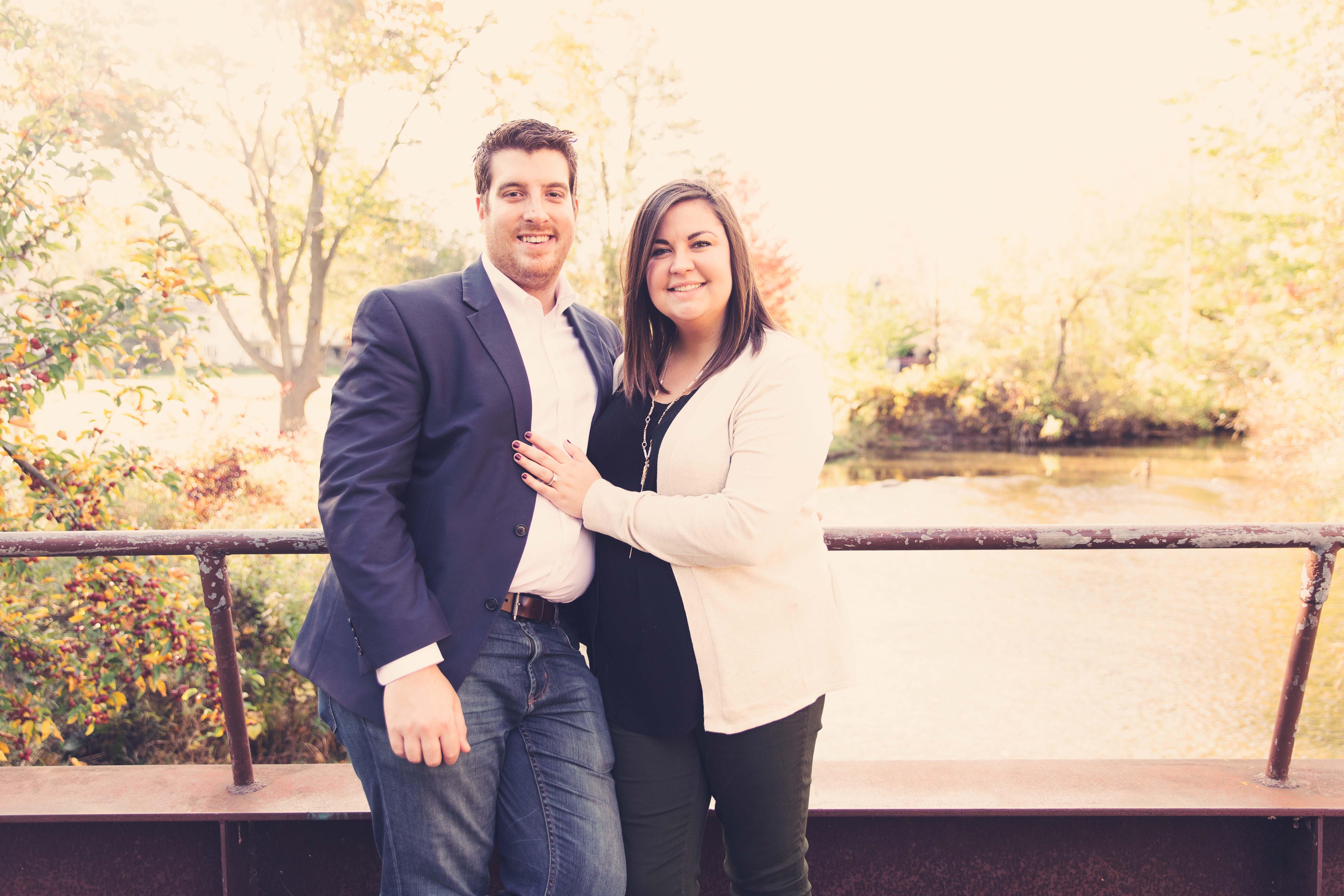 The Wedding Website of Victoria Buda and George Zaharopoulos