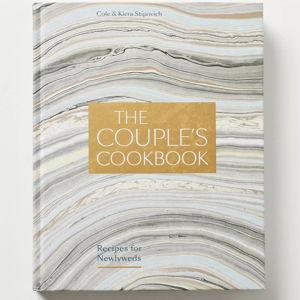 The Couple's Cookbook