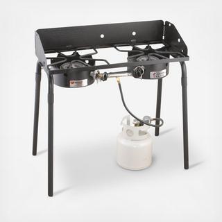 Explorer 2-Burner Camp Stove