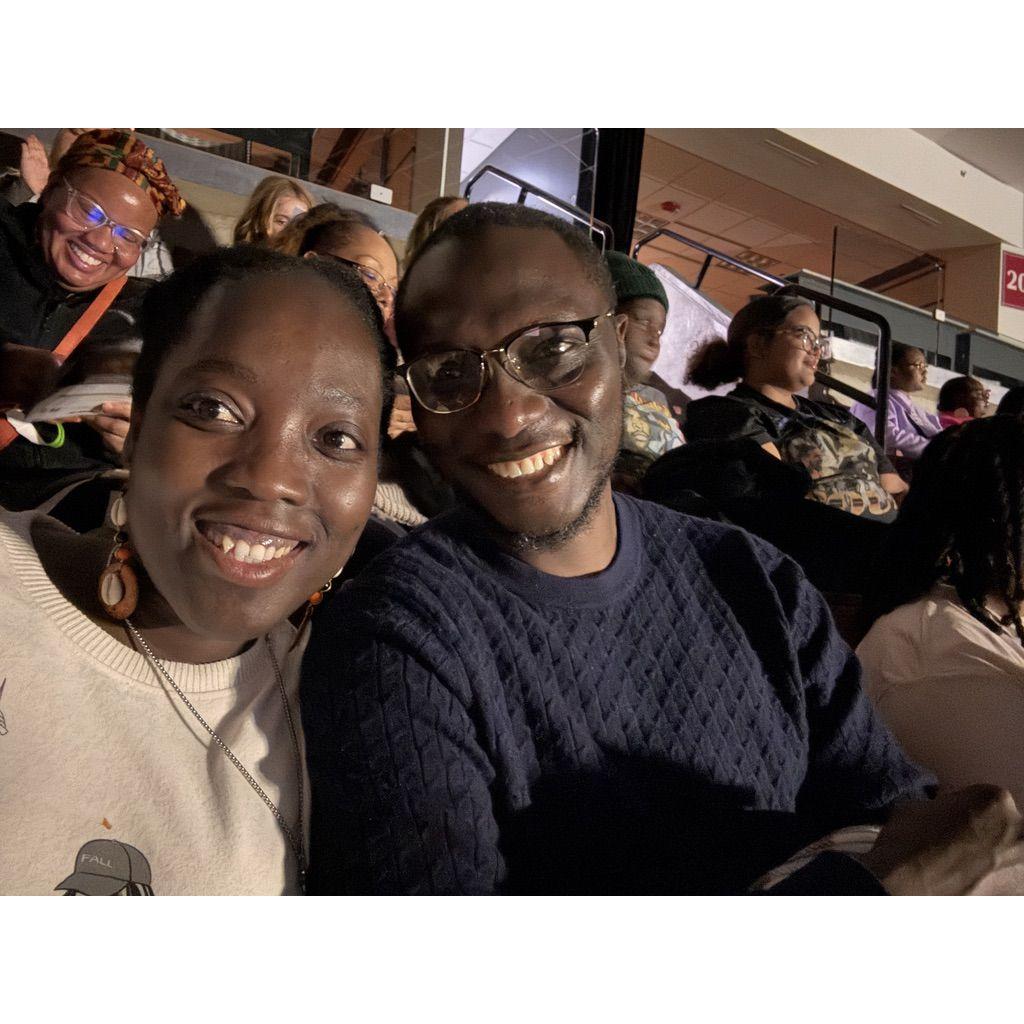 Cece Winans Concert