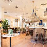 Kipos Hellenic Cuisine