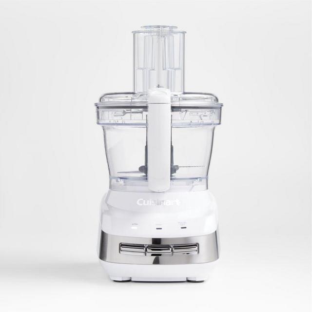 Cuisinart ® Core Custom ™ White 10-Cup Food Processor