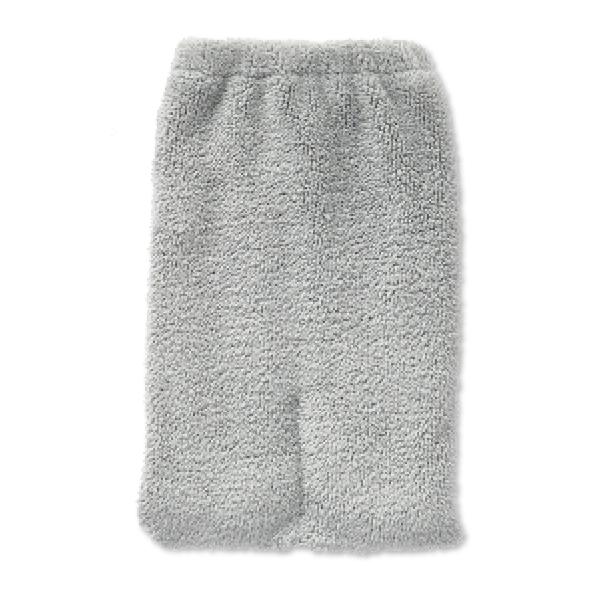 Dusting Mitt