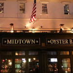 Midtown Oyster Bar
