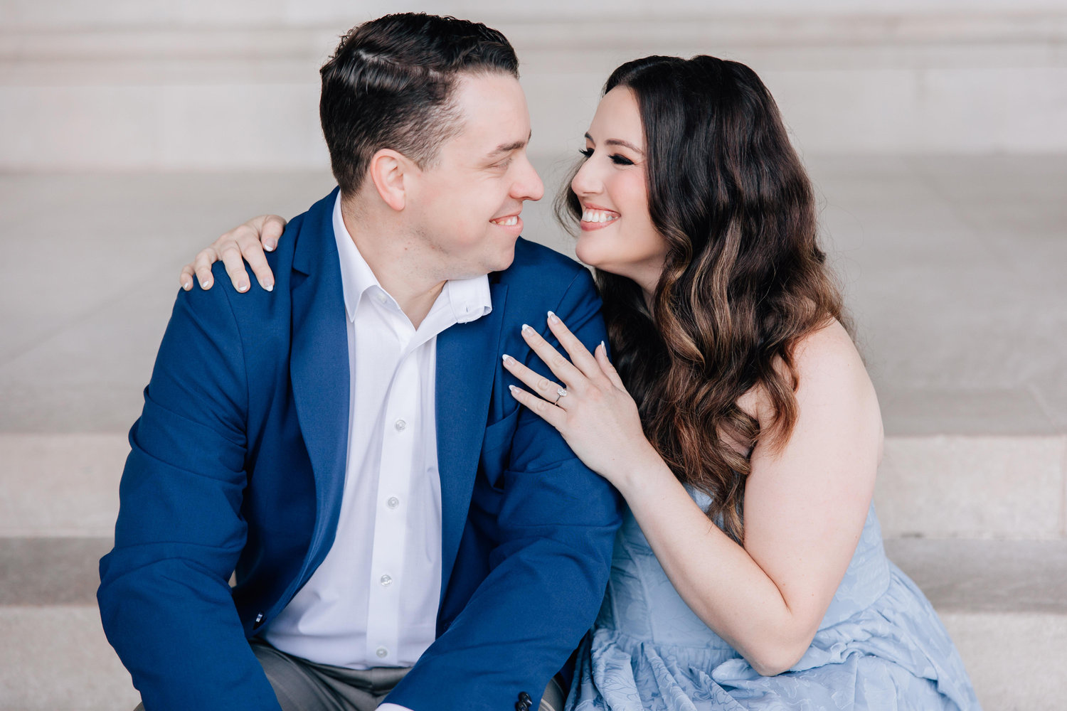 The Wedding Website of Jessica Watts and Connor Forrester