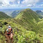 Hiking