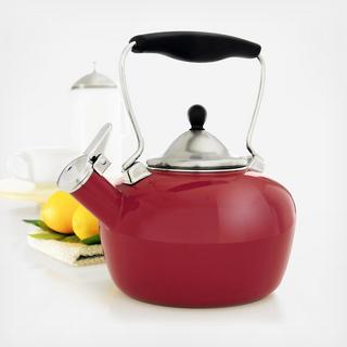 Catherine Teakettle