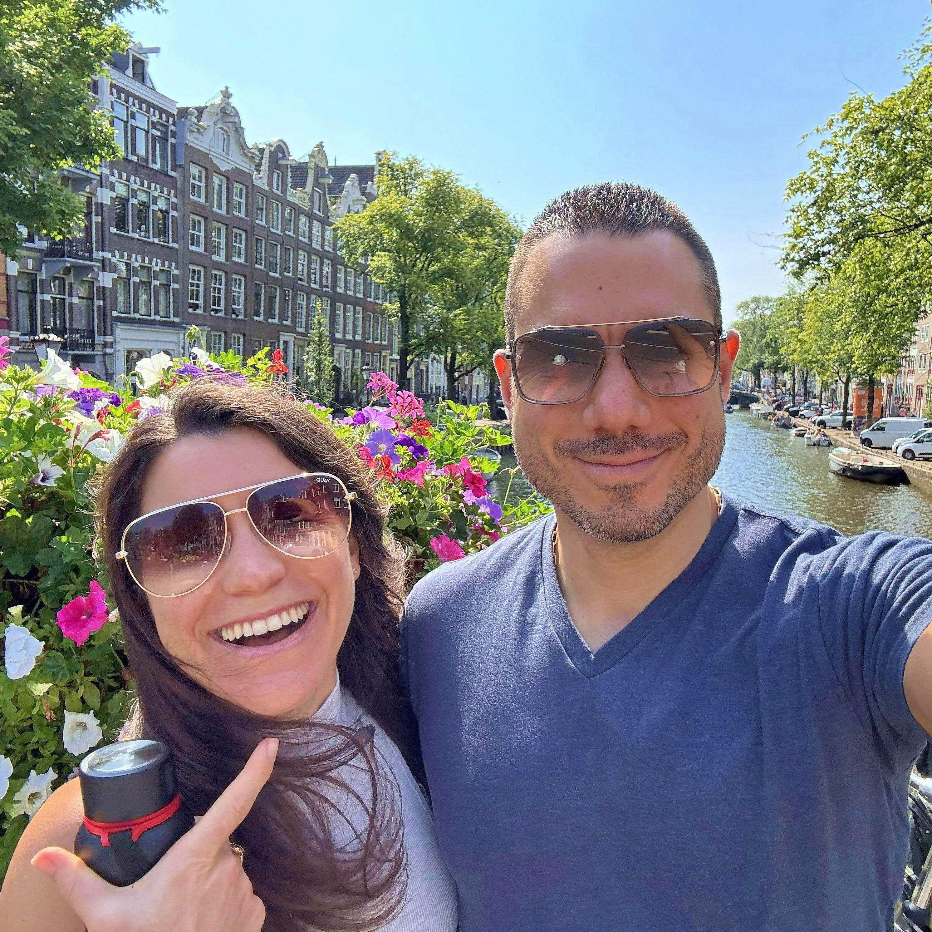Amsterdam, Netherlands