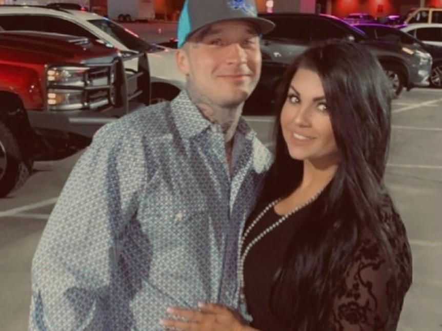 The Wedding Website of Haleigh Miller and Kriztofer Ledbetter