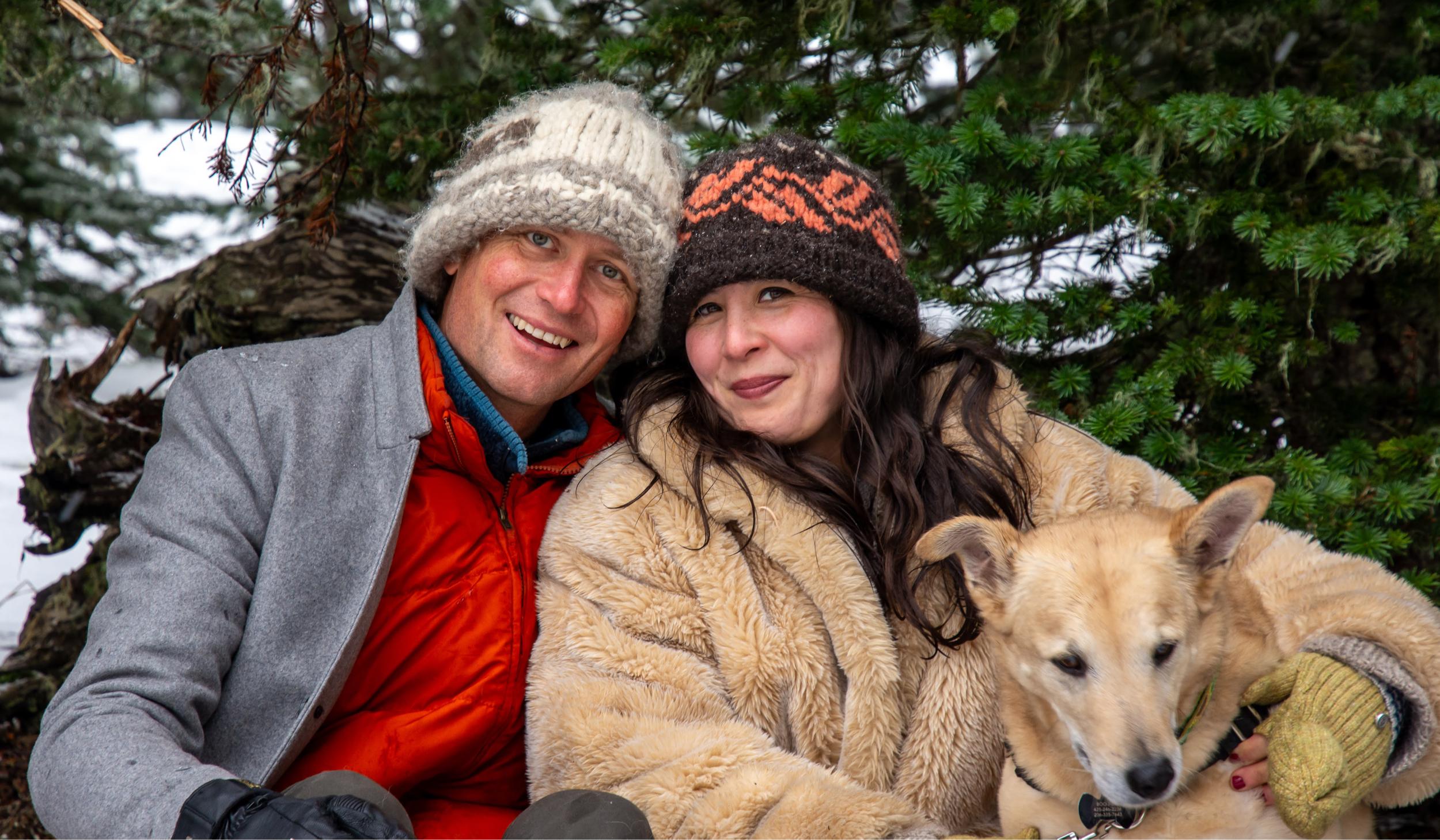 The Wedding Website of Sophie Wilhoit and Dru Taylor