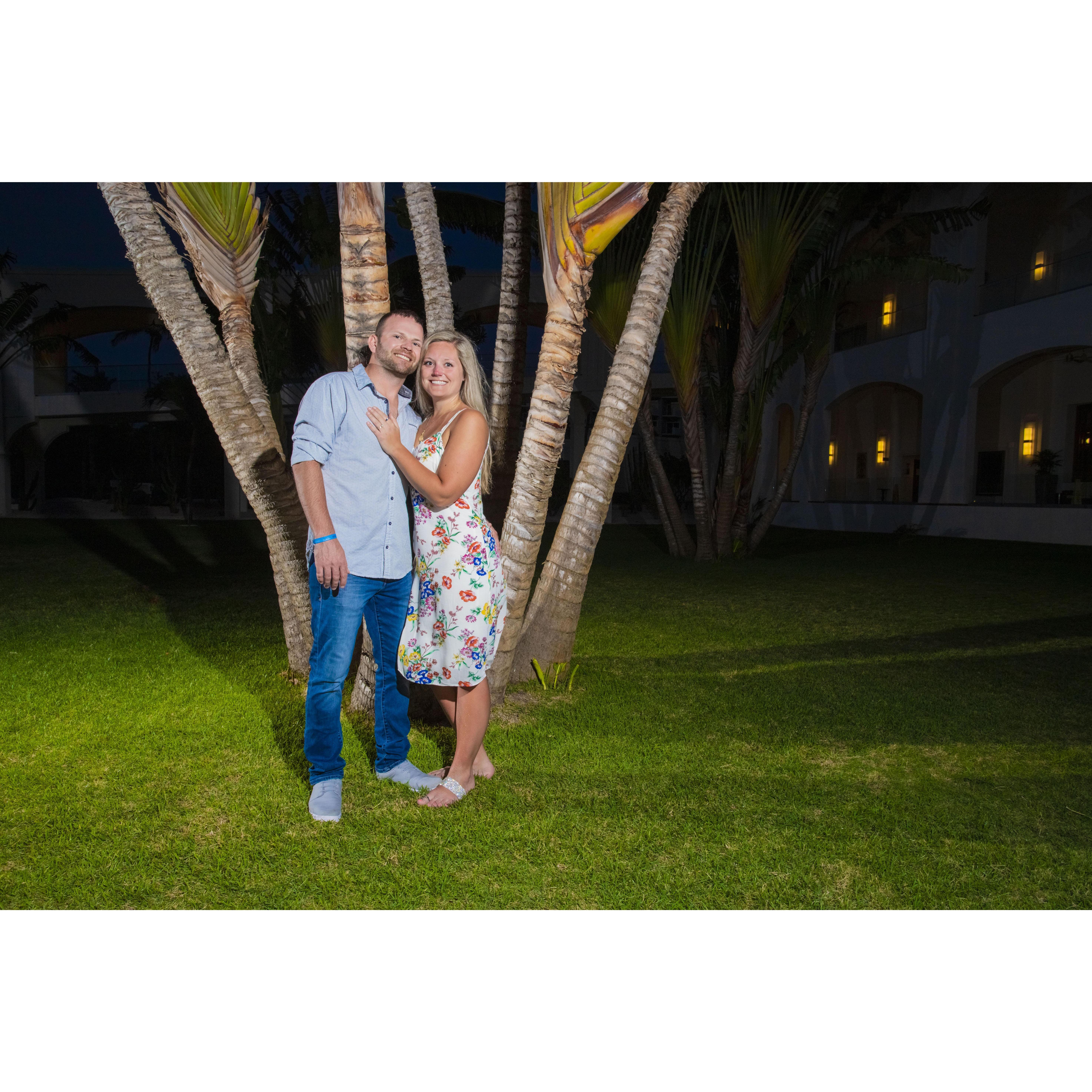 Save The Date Photos 1/14/21
Aruba