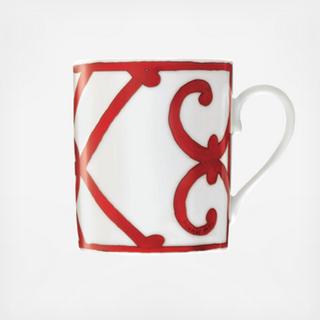 Balcon Du Guadalquivir Mug #2