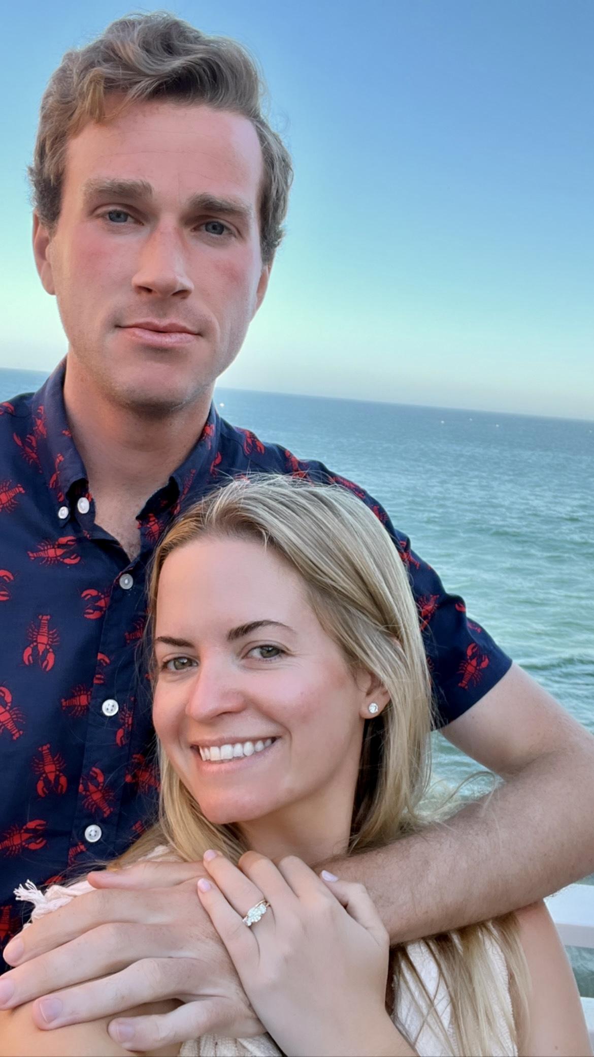 The Wedding Website of Molly Fox and JT Newton