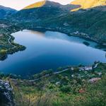 Lago di Scanno