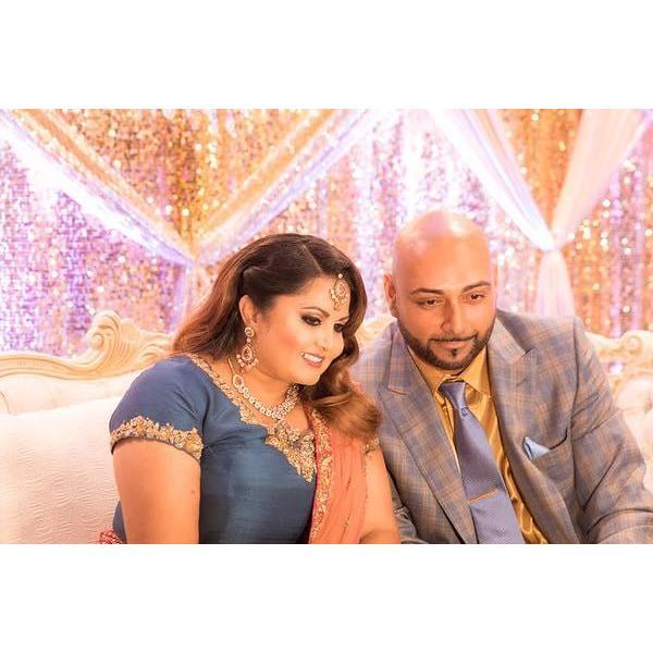 Happily Engaged on November 24, 2017 in Vacaville, CA