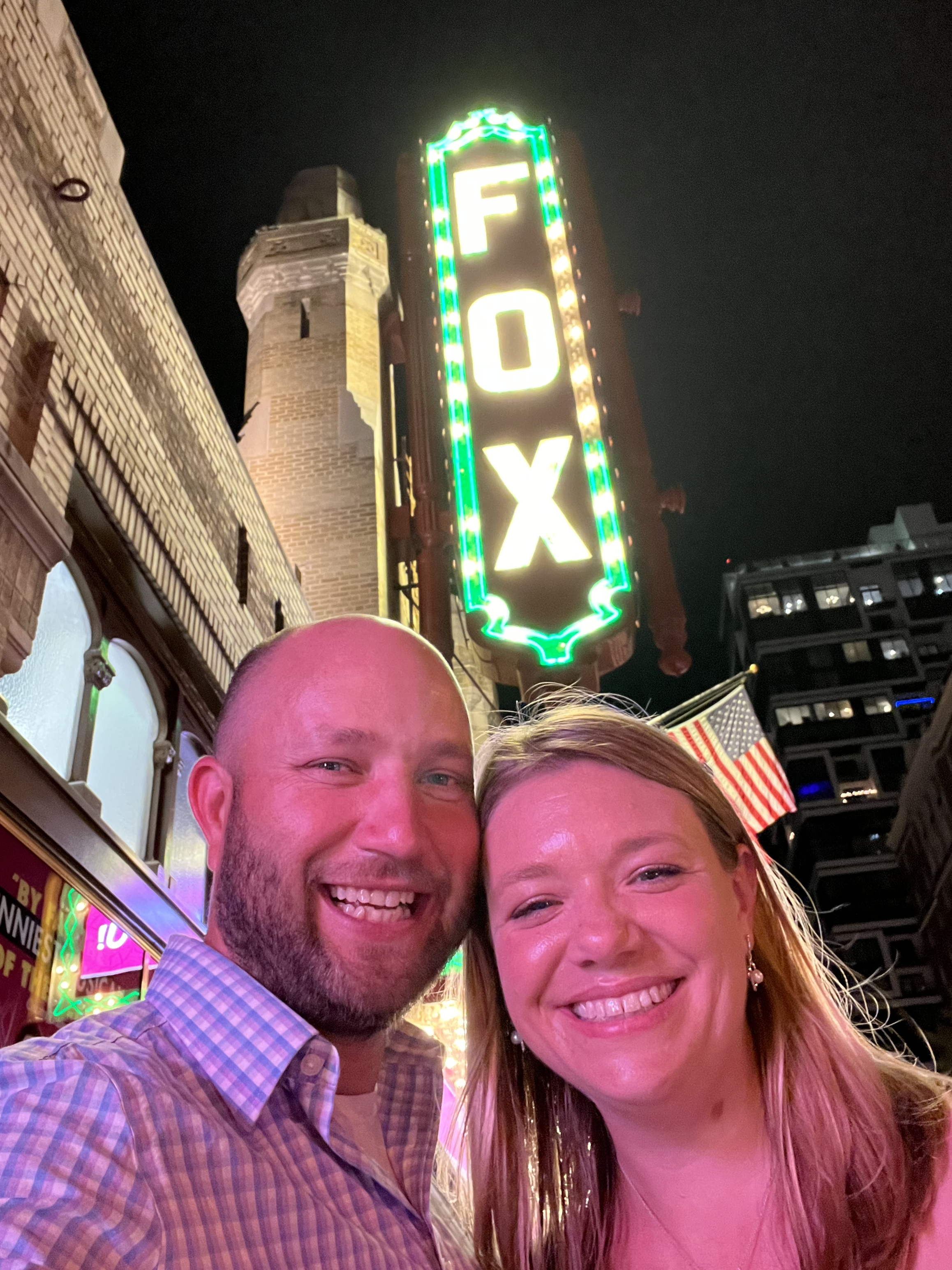 The Wedding Website of Caitlin Kinzly and Allen Kinzly