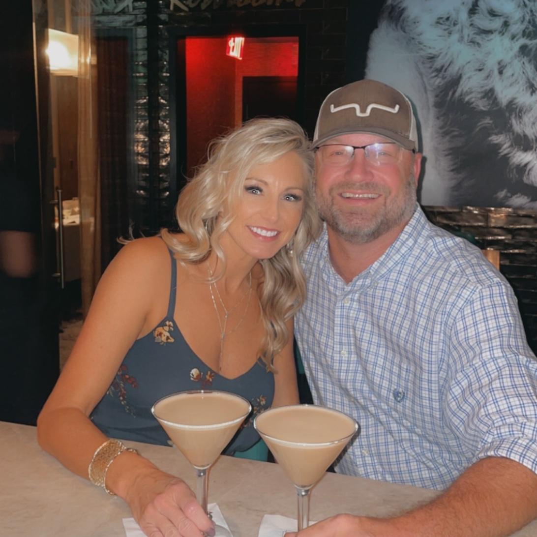 Our first date! 9/28/22