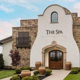 The Spa at Gervasi Vineyard