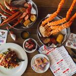 Carolina Crab Co