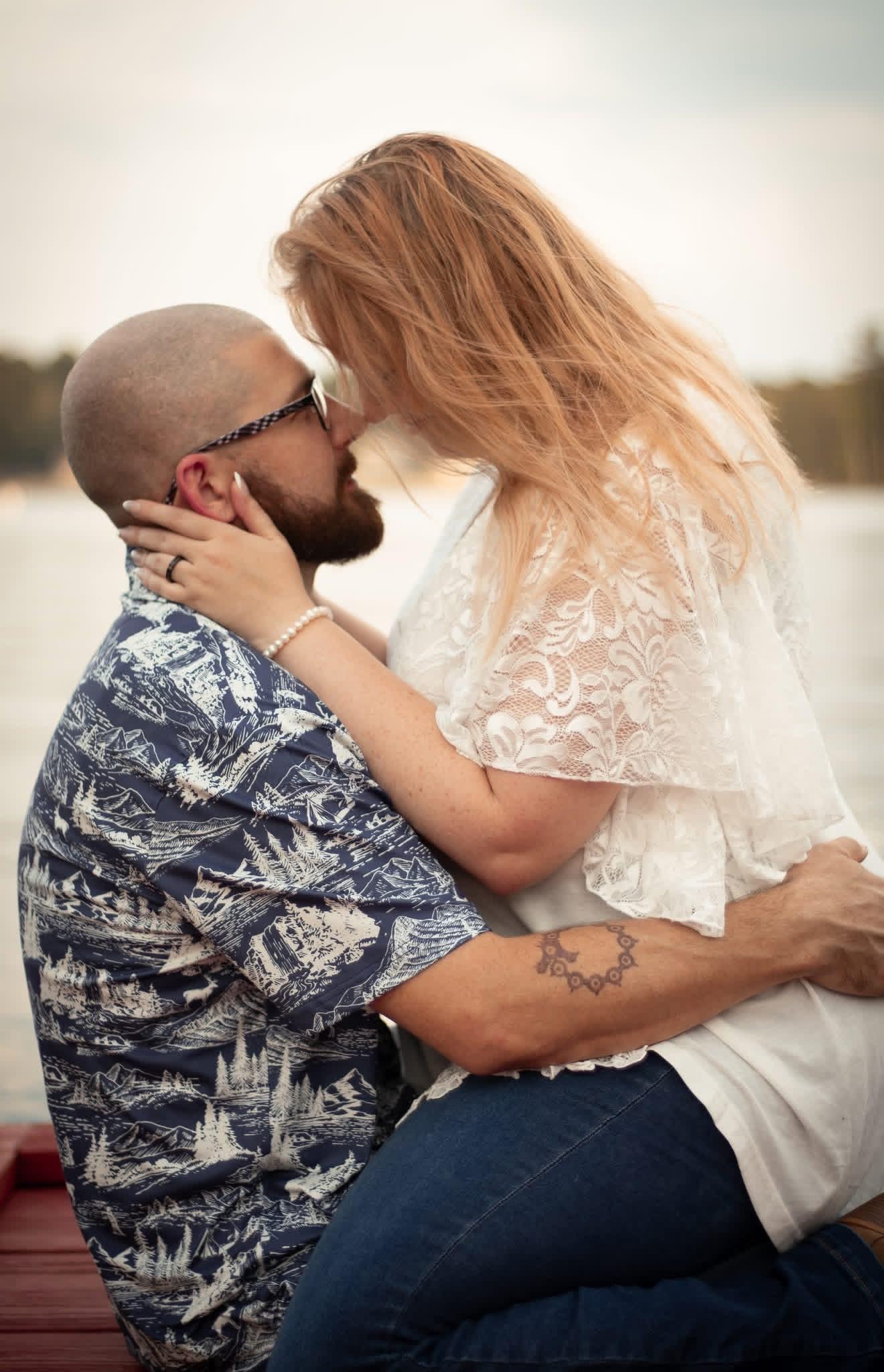 The Wedding Website of Kaylen Shay and Ryan Farr