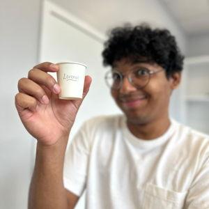 Preventivo do TDAH: Garanta o Cafézinho da Lorena ☕