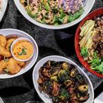 Barkeep’s Eatery & Taps