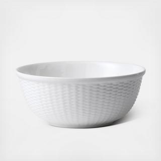 Nantucket Basket Stacking Bowl