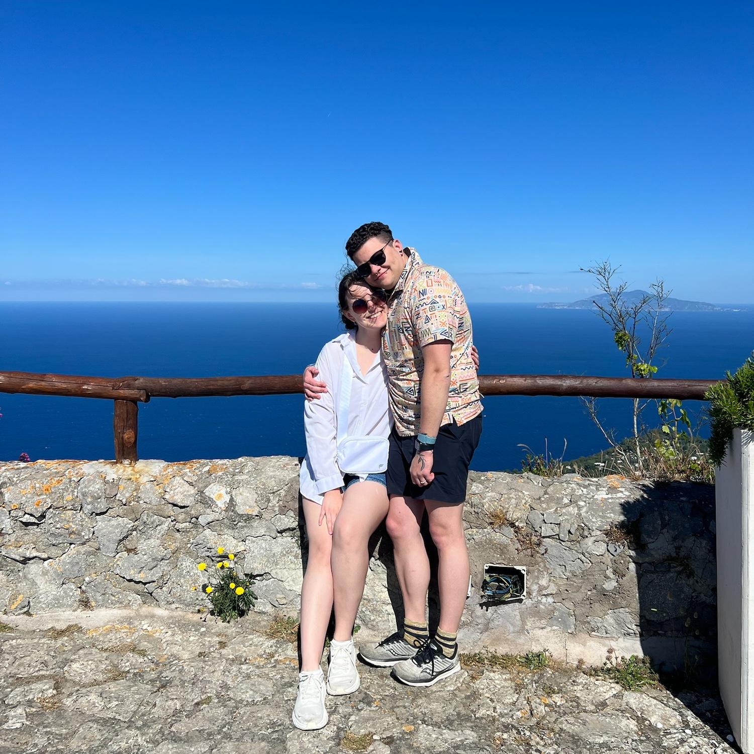 Capri