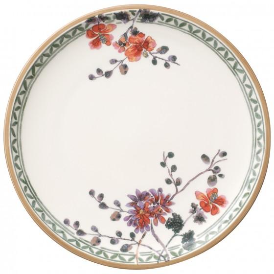 Artesano Provençal Verdure Dinner Plate 10 1/2 in