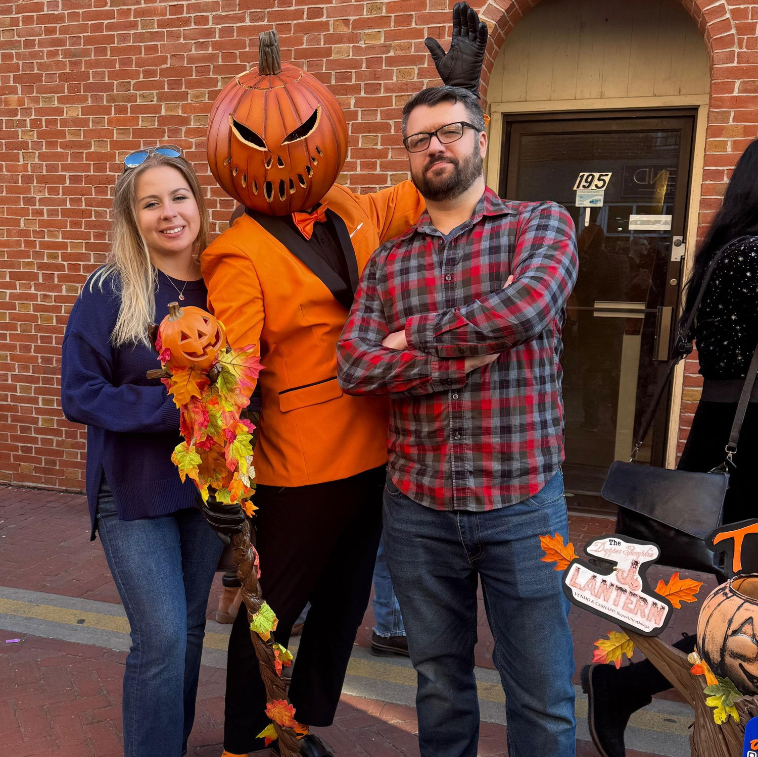 Happy Halloween - Salem, MA