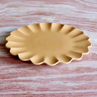 Dhalia Dinner Plate, Set of 4