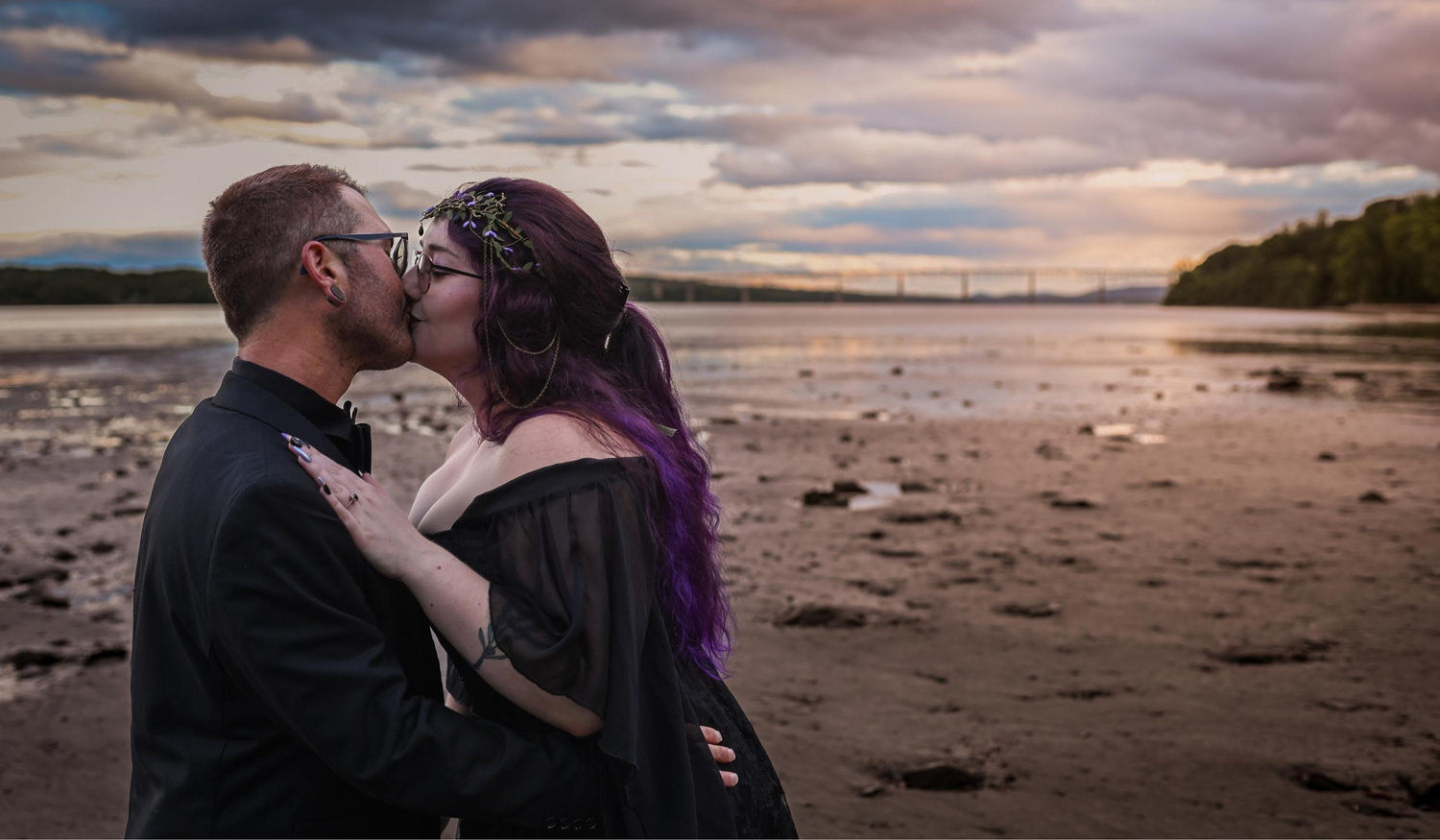 The Wedding Website of Abigail Kolts and Matthew Rivera