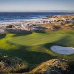 The Links at Spanish Bay
