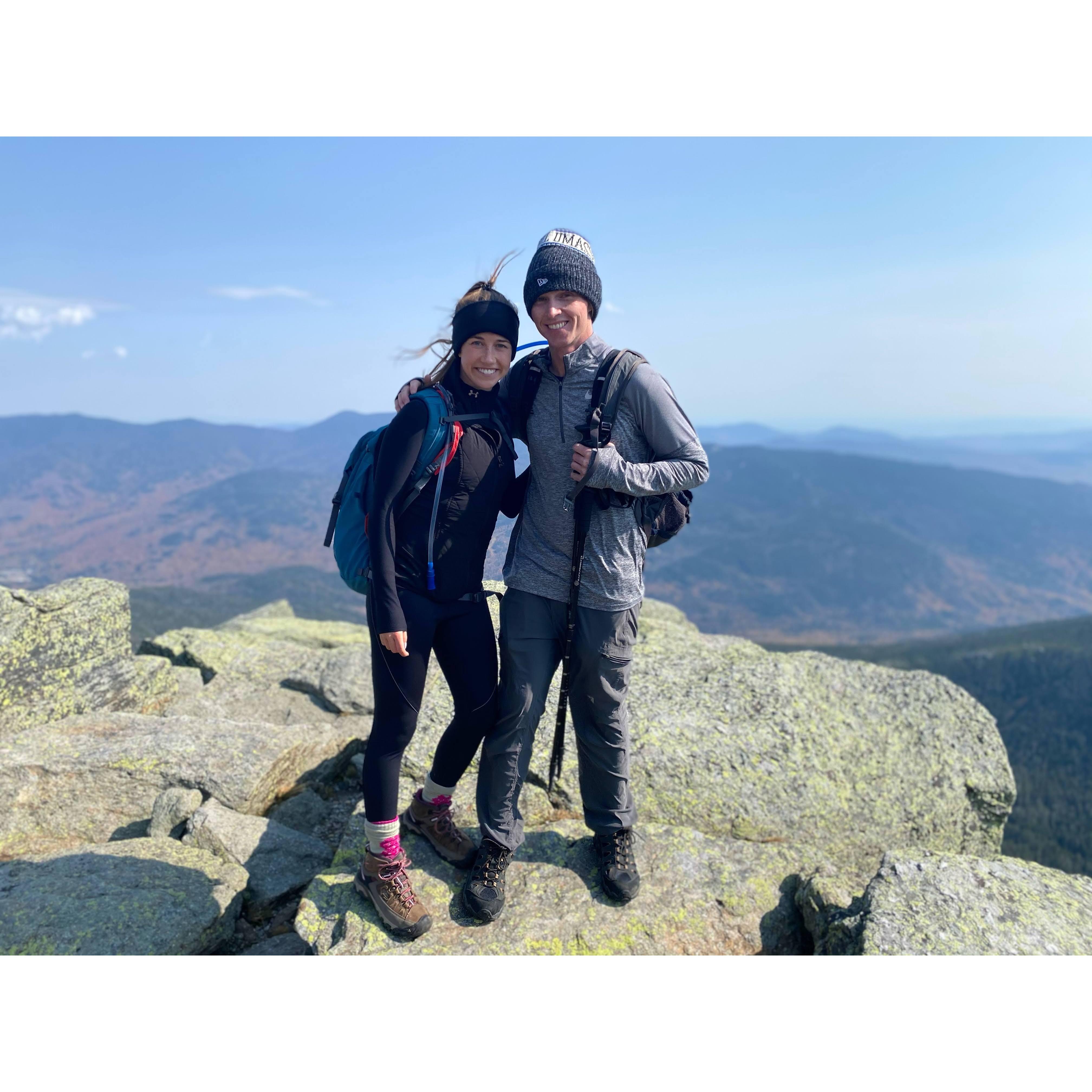 Mount Washington