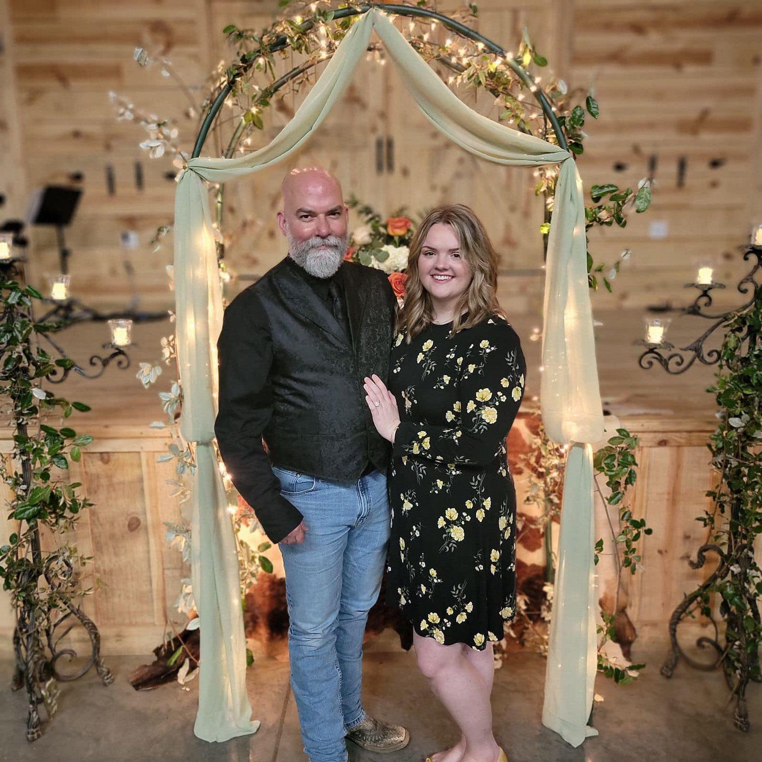 The Wedding Singers, 2024