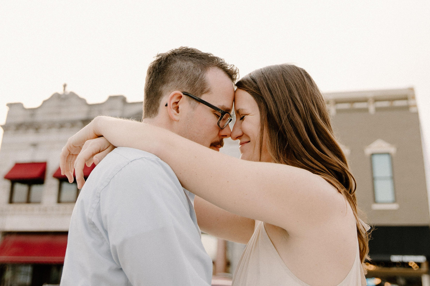 The Wedding Website of Amy Andersen and Joel Nizza
