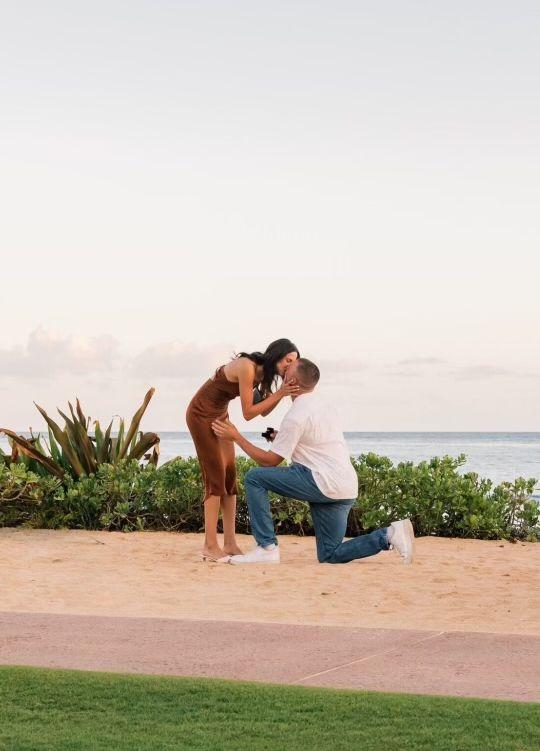 The Wedding Website of Jessica Garcia and Trevor Larnach
